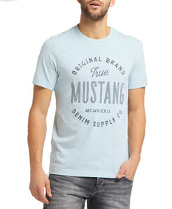 T-shirt  męski Mustang 1009048-5062