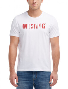 T-shirt  męski Mustang 1005454-2045