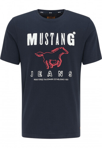 T-shirt Mustang True denim 1011321-4136.jpg